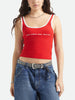 Brixton Im With The Band Tank Top Spring 2026