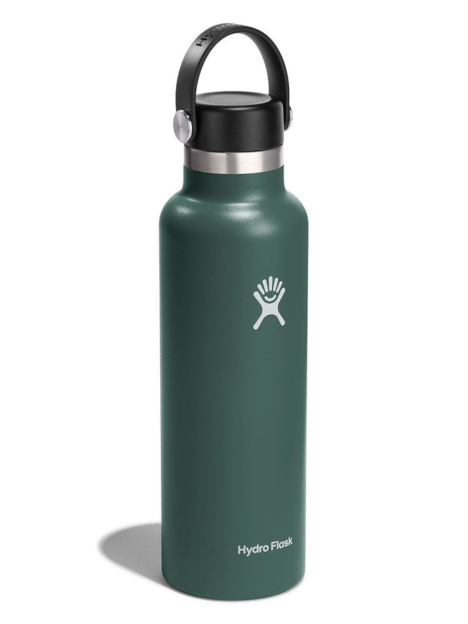 Hydro Flask 21oz Standard Flex Cap Fir  Bottle Spring 2024 | FIR
