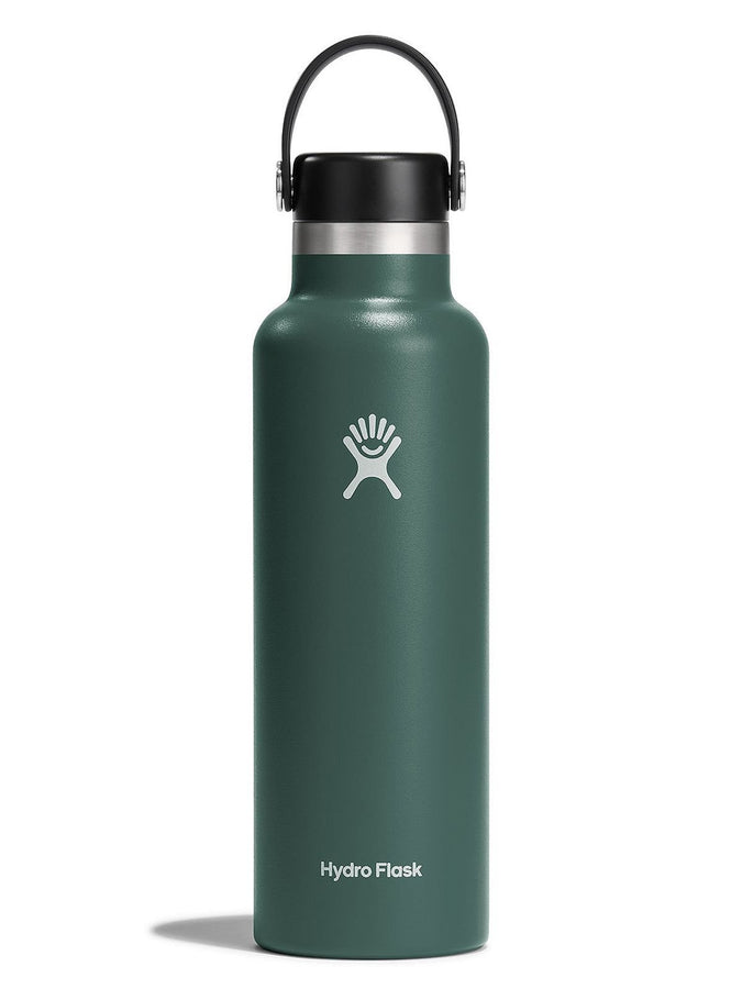 Hydro Flask 21oz Standard Flex Cap Fir  Bottle Spring 2024 | FIR