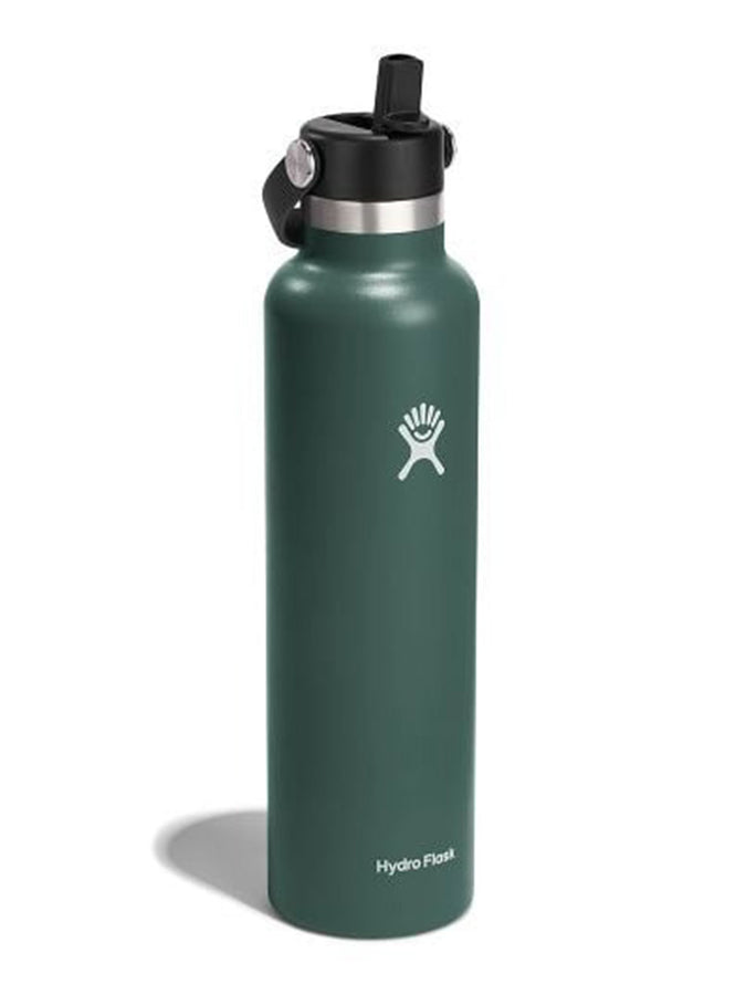 Hydro Flask 24oz Standard Flex Cap Fir Bottle Spring 2024 | FIR