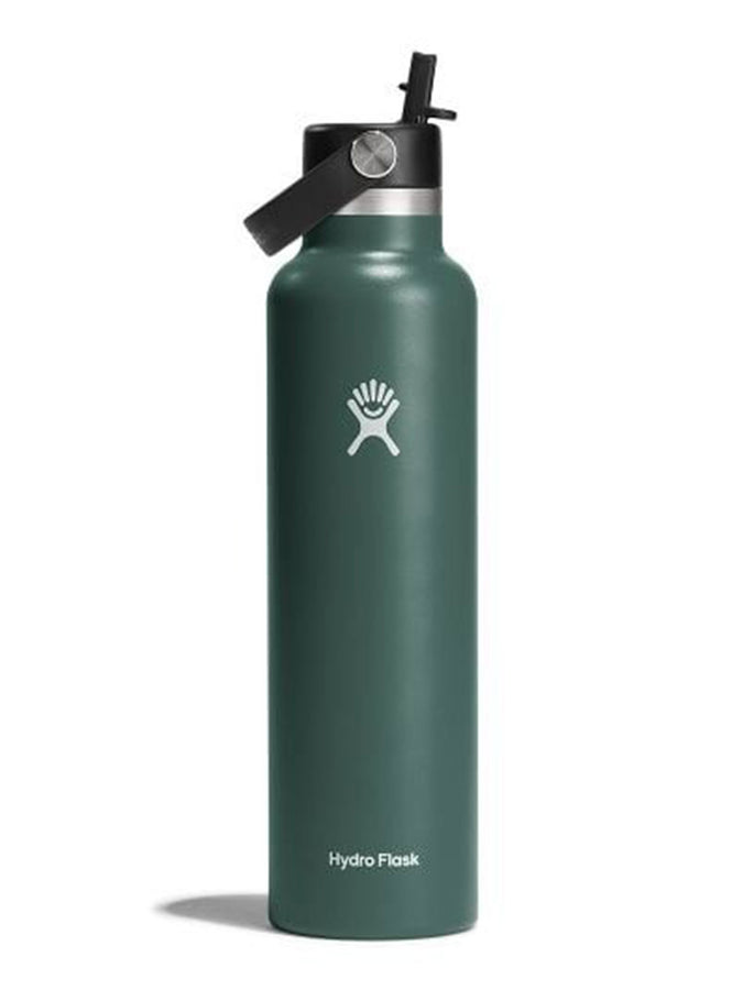Hydro Flask 24oz Standard Flex Cap Fir Bottle Spring 2024 | FIR