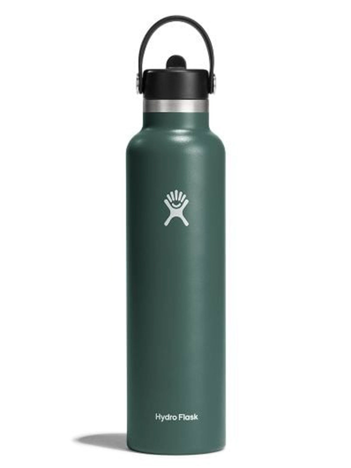 Hydro Flask 24oz Standard Flex Cap Fir Bottle Spring 2024