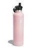 Hydro Fask 24oz Standard Flex Cap Trillium Bottle Spring 2024