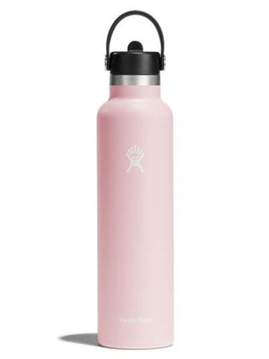 Hydro Fask 24oz Standard Flex Cap Trillium Bottle Spring 2024
