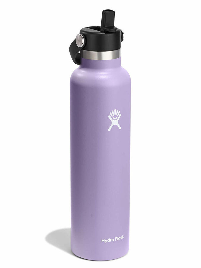 Hydro Flask 21oz Moonshadow Flex Straw Cap Bottle Fall 2024 | MOONSHADOW