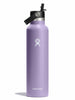 Hydro Flask 21oz Moonshadow Flex Straw Cap Bottle Fall 2024