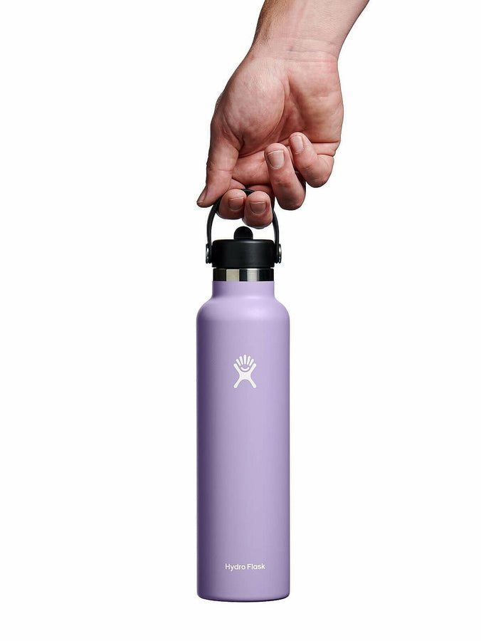 Hydro Flask 21oz Moonshadow Flex Straw Cap Bottle Fall 2024 | MOONSHADOW