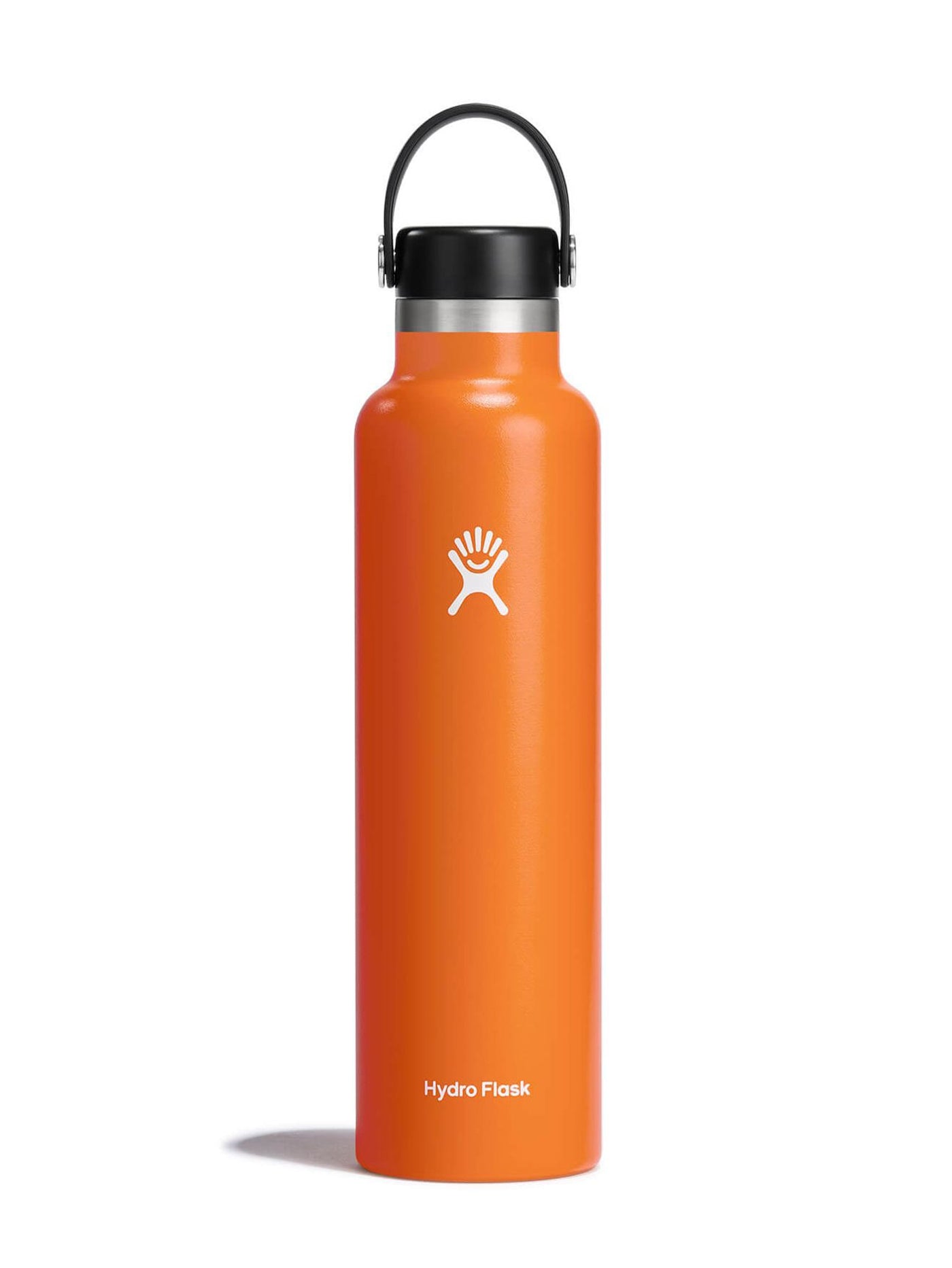 Hydro Flask 24oz Standard Mouth With Flex Cap Mesa Bottle