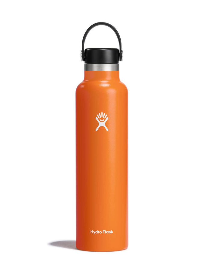 Hydro Flask 24oz Standard Mouth With Flex Cap Mesa Bottle | MESA