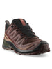 Salomon Xa Pro 3D V9 GORE-TEX Black Coffee Shoes Fall 2024