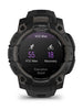 Garmin Instinct 3 45mm Amoled Black/Black Watch