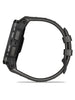 Garmin Instinct 3 50mm Amoled Black/Charcoal Watch