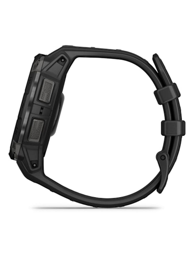 Garmin Instinct 3 45mm Amoled Black/Black Watch | BLACK/BLACK