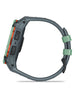 Garmin Instinct 3 50mm Amoled Neo Tropic/Twilight Watch