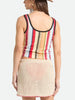 Brixton Ringer Organic Tank Top Summer 2026