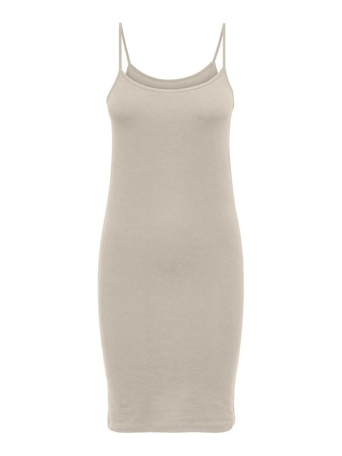JDY Ava Singlet Dress Summer 2026 | PEYOTE