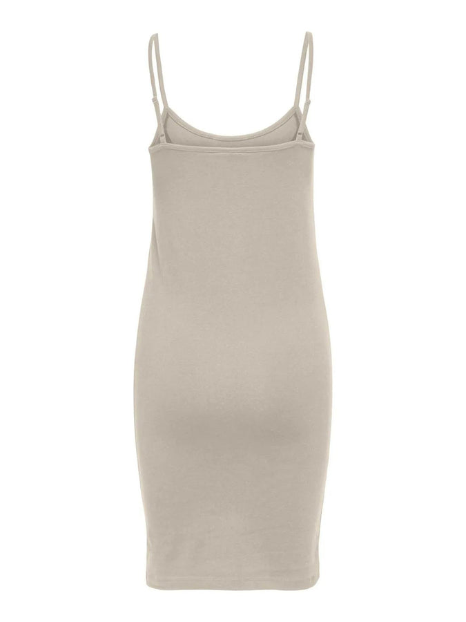 JDY Ava Singlet Dress Summer 2026 | PEYOTE