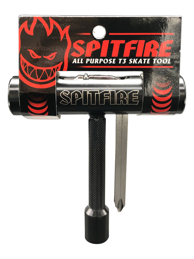 Spitfire T3 Tool | ASSORTED