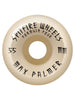 Spitfire F4 Max Palmer Spiked Conical Full Skateboard Wheels
