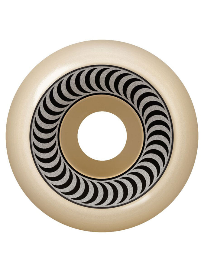 Spitfire OG Classic Skateboard Wheels | WHITE/SILVER