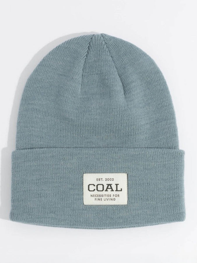 Coal Uniform Beanie | SHALE BLUE (SHB)