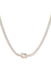 Salty Cali Sailor Necklace