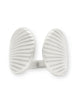 Salty Cali Shell Clasp Ring