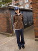 Brixton Trademark Long Sleeve Buttondown Shirt Automne 2026