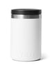 Yeti Rambler Insulated White Food 16 oz Recipient