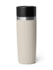 Yeti Rambler Cape Taupe 16oz Travel Bottle