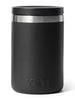 Yeti Rambler Insulated Black Food 16oz Recipient