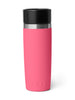Yeti Rambler Tropical Pink 16oz Water Bottle