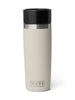 Yeti Rambler Cape Taupe 16oz Travel Bottle