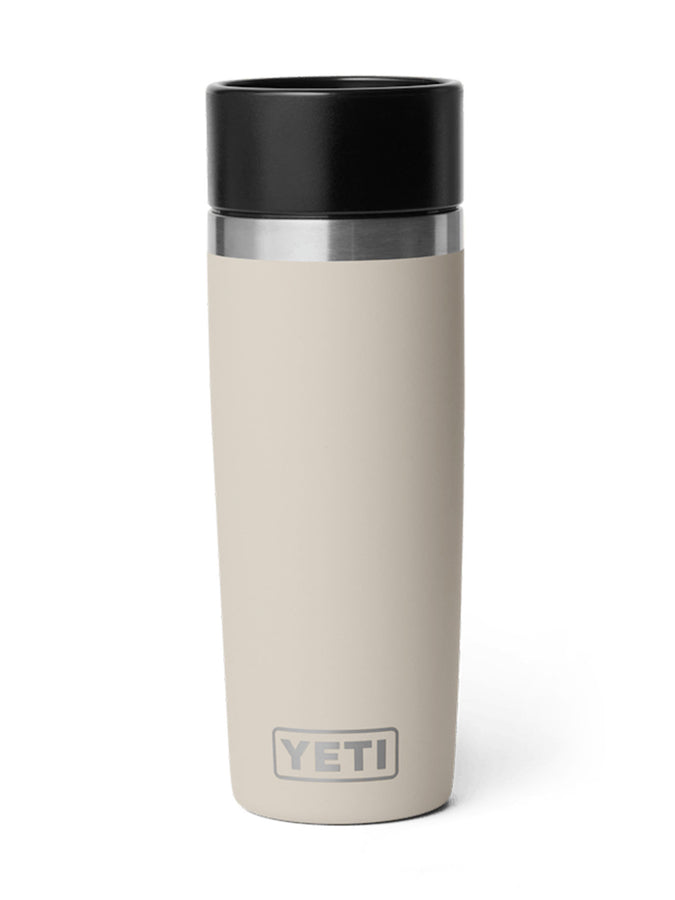 Yeti Rambler Cape Taupe 16oz Travel Bottle | CAPE TAUPE