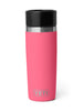 Yeti Rambler Tropical Pink 16oz Water Bottle