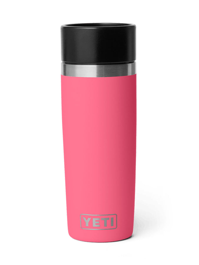 Yeti Rambler Tropical Pink 16oz Water Bottle | TROPICAL PINK