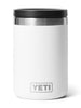 Yeti Rambler Insulated White Food 16 oz Recipient