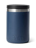 Yeti Rambler Navy 16oz Insulated Food Jar