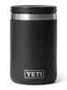 Yeti Rambler Insulated Black Food 16oz Recipient