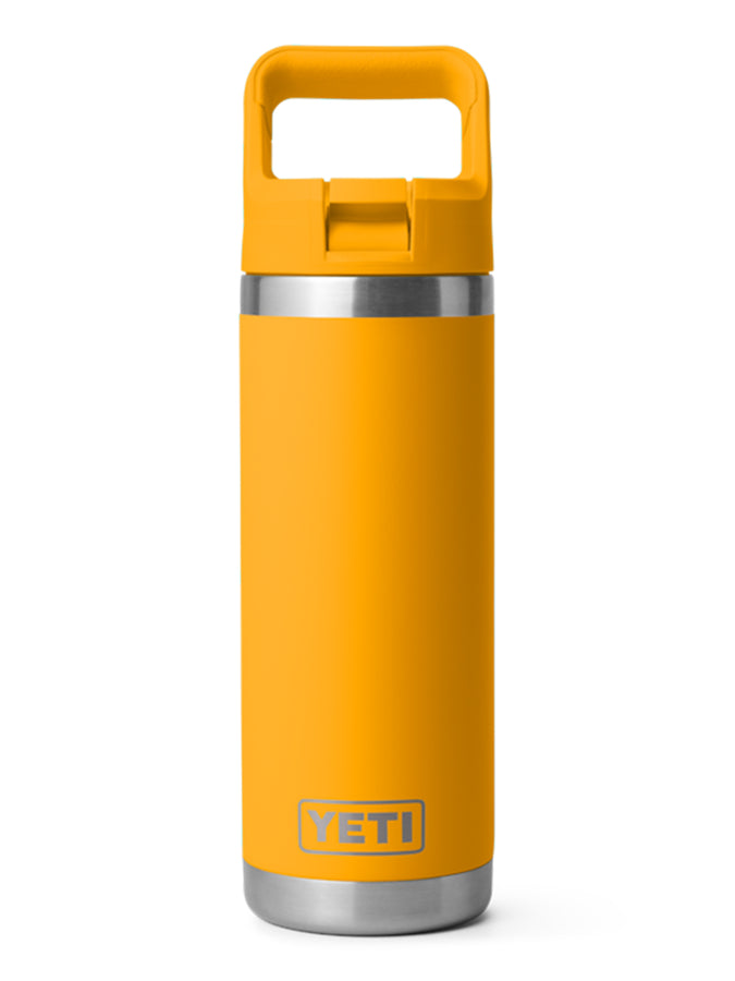 Yeti Rambler Beekeeper 16oz Water Bottle | BEEKEEPER