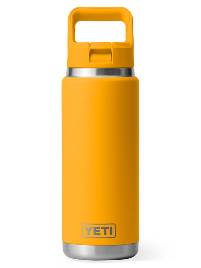 Yeti Rambler Beekeeper 26oz Water Bottle | BEEKEEPER