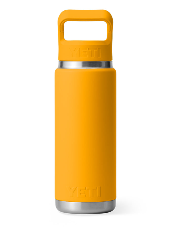 Yeti Rambler Beekeeper 26oz Water Bottle | BEEKEEPER