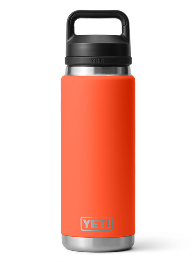 Yeti Rambler Papaya 26oz Water Bottle | EMPIRE