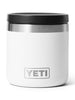 Yeti Rambler White Insulated Food Jar