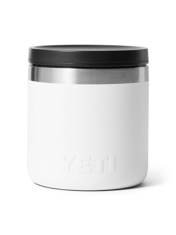 Yeti Rambler White Insulated Food Jar | 