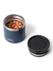 Yeti Rambler Navy 8oz Insulated Food Jar