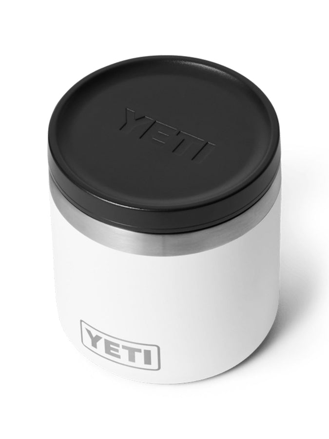 Yeti Rambler White Insulated Food Jar | 