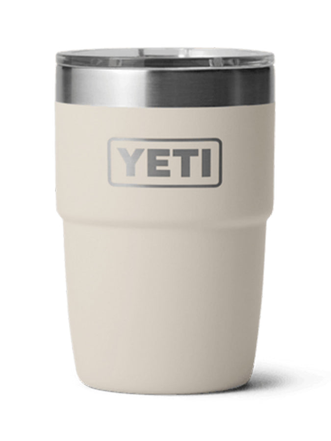 Yeti Rambler Cape Taupe 8oz Stackable Mug | CAPE TAUPE