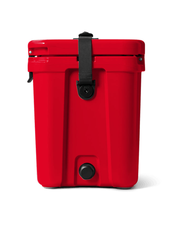 Yeti Roadie 24 Rescue Red Hard Cooler | RESCUE RED