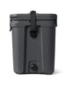 Yeti Roadie 24 2.0 Charcoal Hard Cooler